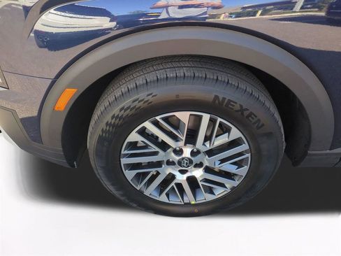 New 2026 Hyundai Palisade SE image 11