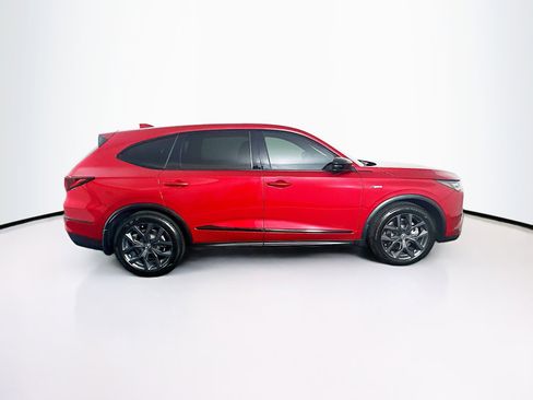 Used 2023 Acura MDX A-Spec AWD/4WD image 10