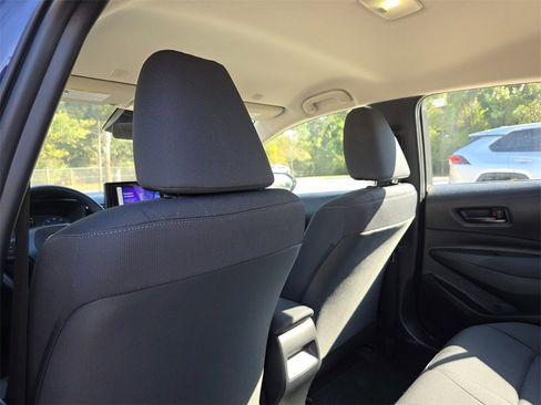 Certified 2025 Toyota Corolla LE image 22