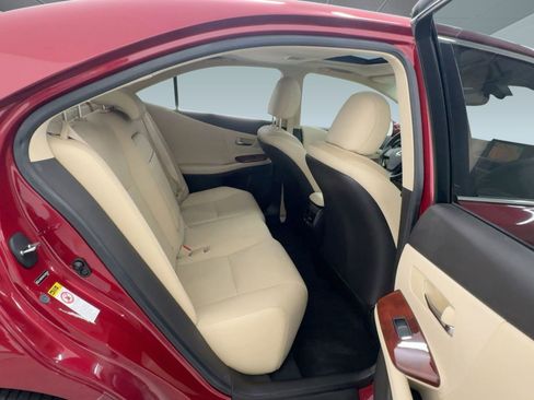 Used 2012 Lexus HS 250h Premium w/ Park Assist Pkg image 27