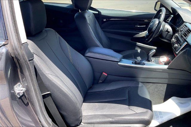 Used 2015 BMW 435i Coupe RWD image 7