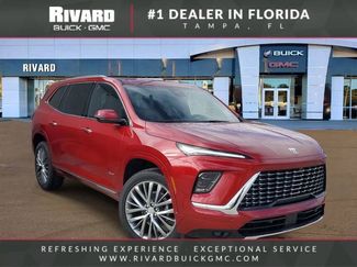 New 2026 Buick Enclave Avenir w/ Super Cruise Package video 1