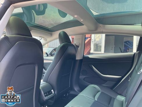 Used 2023 Tesla Model 3 Standard Range RWD image 38