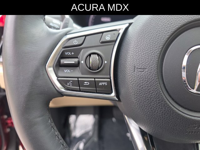 Used 2024 Acura MDX w/ Advance Package AWD/4WD image 31