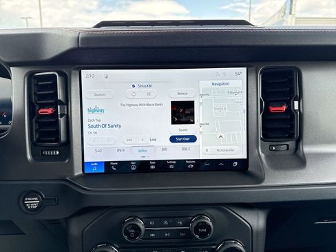 New 2026 Ford Bronco Raptor AWD/4WD image 14
