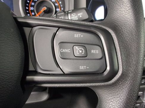 New 2026 Jeep Wrangler Unlimited Sport AWD/4WD image 16