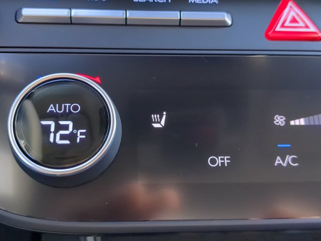 Certified 2026 Hyundai Sonata SEL AWD/4WD image 20