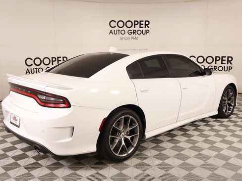 Used 2023 Dodge Charger GT RWD image 19