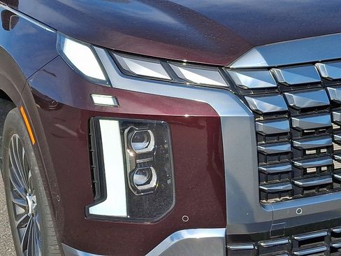 Certified 2023 Hyundai Palisade Calligraphy w/ Cargo Package image 9