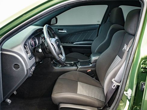 Used 2022 Dodge Charger Scat Pack image 20