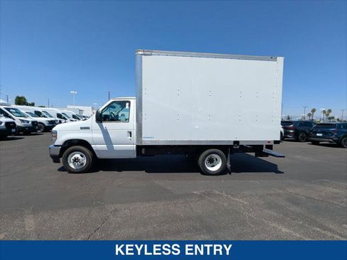 New 2025 Ford E-350 and Econoline 350 Super Duty w/ Power Equipment Group image 2