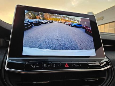 New 2026 Jeep Compass Limited image 11