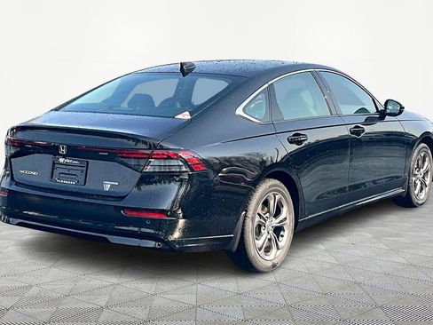 New 2026 Honda Accord EX-L image 7