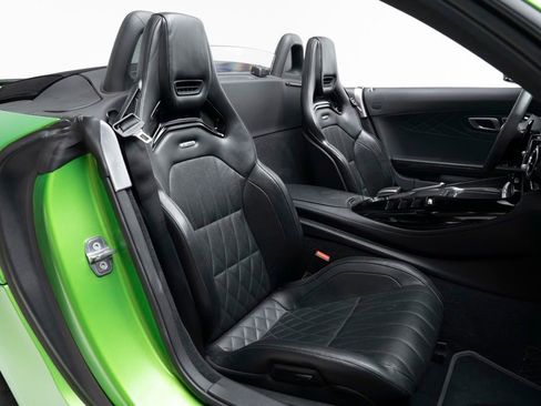 Used 2020 Mercedes-Benz AMG GT R image 50