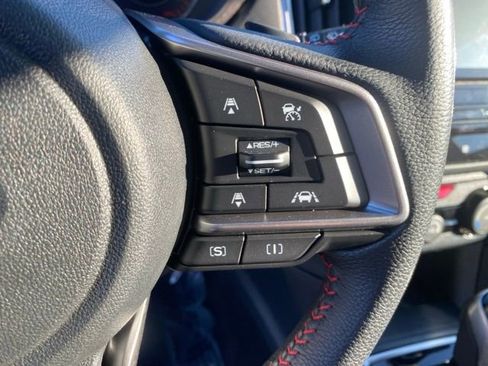 Used 2022 Subaru Impreza 2.0i Sport w/ Popular Package #3 image 20