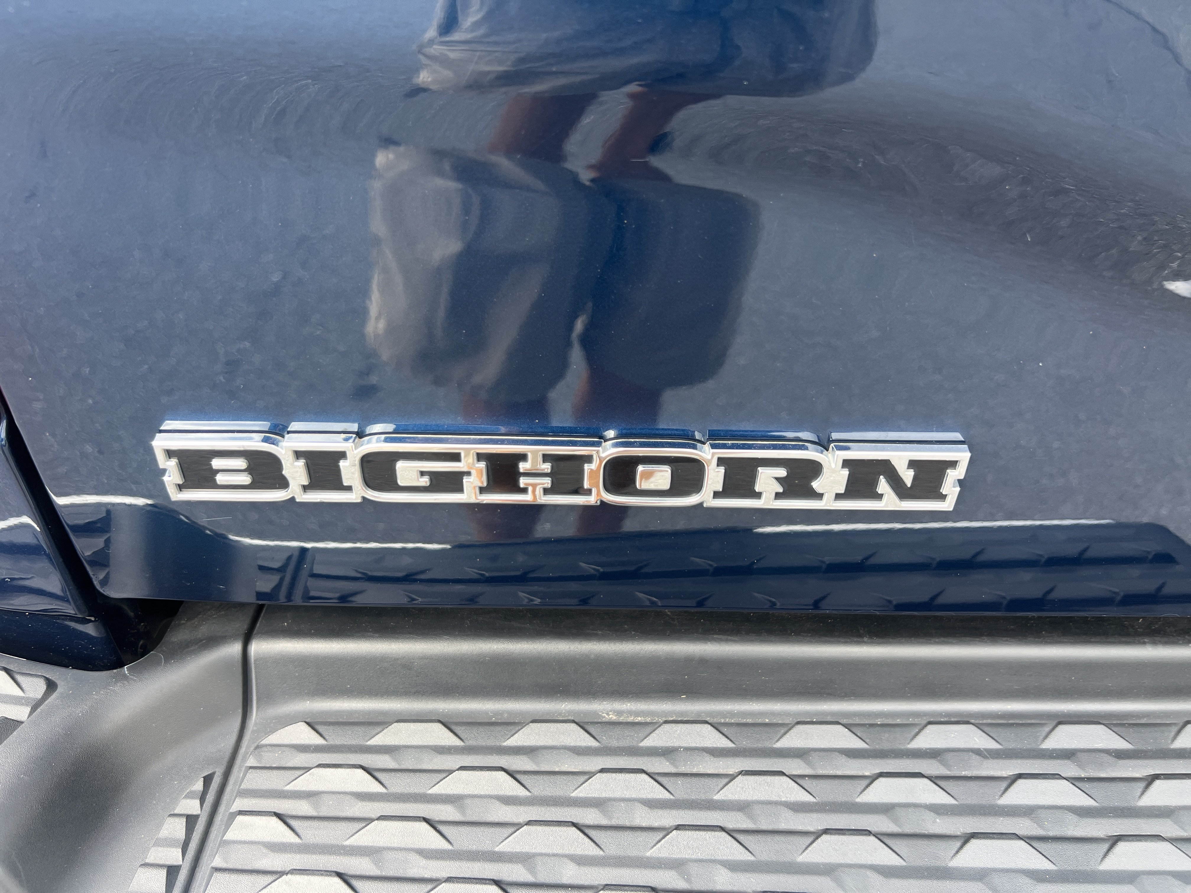 Used 2021 RAM 2500 Big Horn AWD/4WD image 9