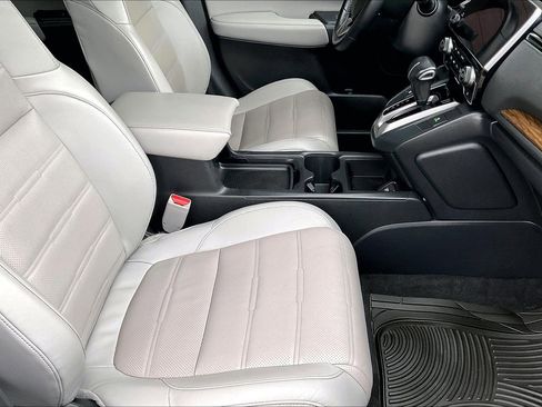 Used 2017 Honda CR-V EX-L image 22