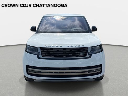 Used 2023 Land Rover Range Rover SE AWD/4WD image 9