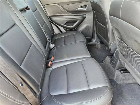 Used 2014 Buick Encore Leather image 18