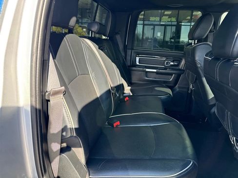 Used 2018 RAM 2500 Limited AWD/4WD image 24