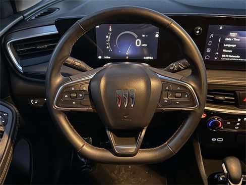 Certified 2024 Buick Encore GX Sport Touring image 14