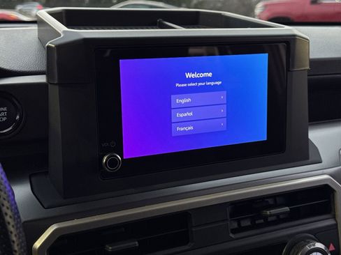 Used 2025 Toyota Tacoma SR5 image 23