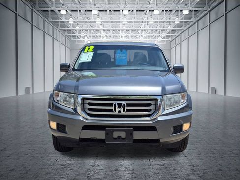 Used 2012 Honda Ridgeline RTS image 5