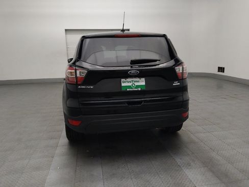 Used 2018 Ford Escape S FWD image 6