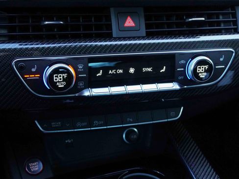 Used 2024 Audi S5 Premium Plus w/ Premium Plus Package image 23