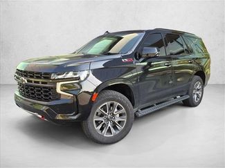 Used 2024 Chevrolet Tahoe Z71 w/ Luxury Package AWD/4WD video 1