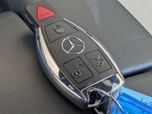 Used 2017 Mercedes-Benz SL 450 image 31