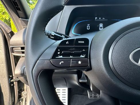 Used 2026 Hyundai Elantra SEL Sport Premium FWD image 23