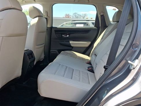 Certified 2024 Honda CR-V EX-L image 10