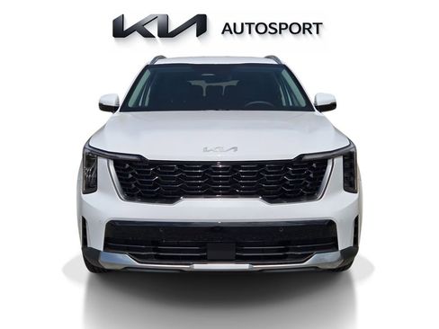 New 2026 Kia Sorento S FWD image 2