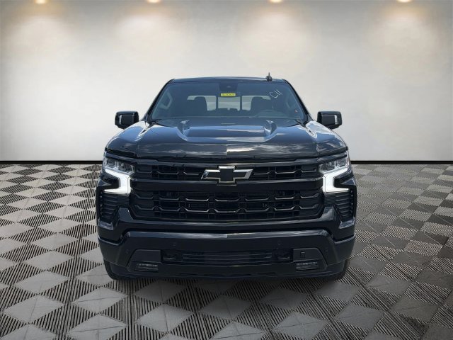 New 2026 Chevrolet Silverado 1500 RST AWD/4WD image 2