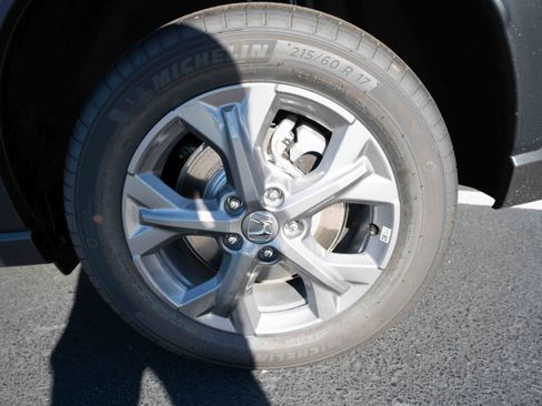 New 2026 Honda HR-V LX image 29