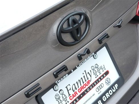 Certified 2024 Toyota Camry SE image 8