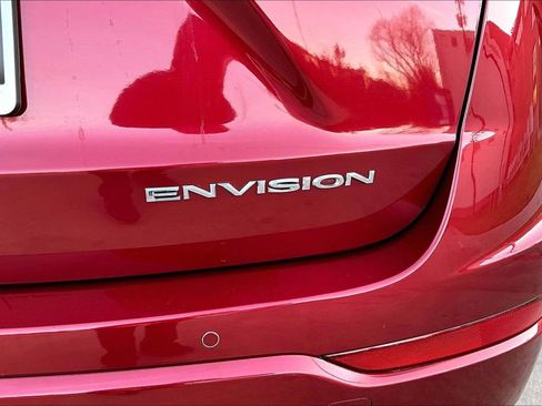 Used 2019 Buick Envision Essence image 42
