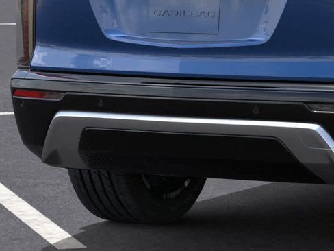 New 2026 Cadillac Vistiq Sport image 27