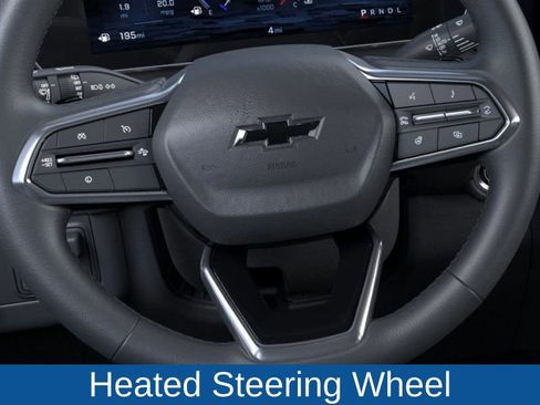 New 2026 Chevrolet Tahoe RST image 19