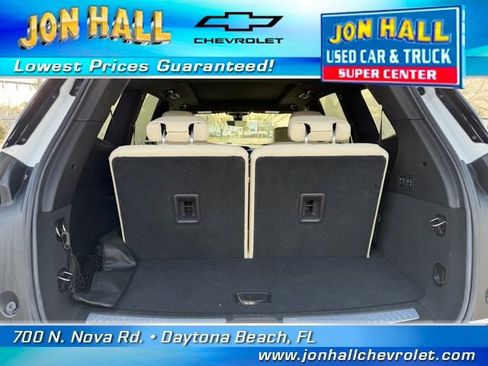 Used 2023 Cadillac XT6 Sport w/ Technology Package image 11