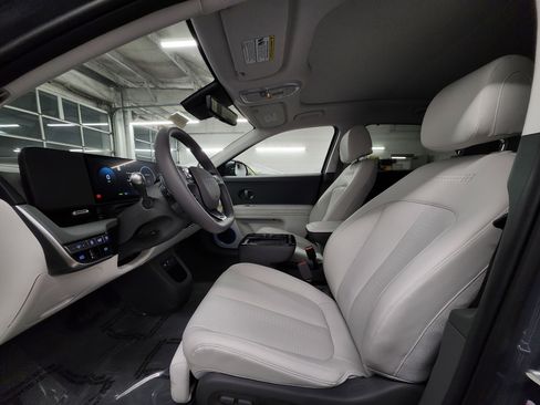 New 2026 Hyundai Ioniq 5 Limited image 14