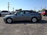 Used 2024 Nissan Sentra S image 4