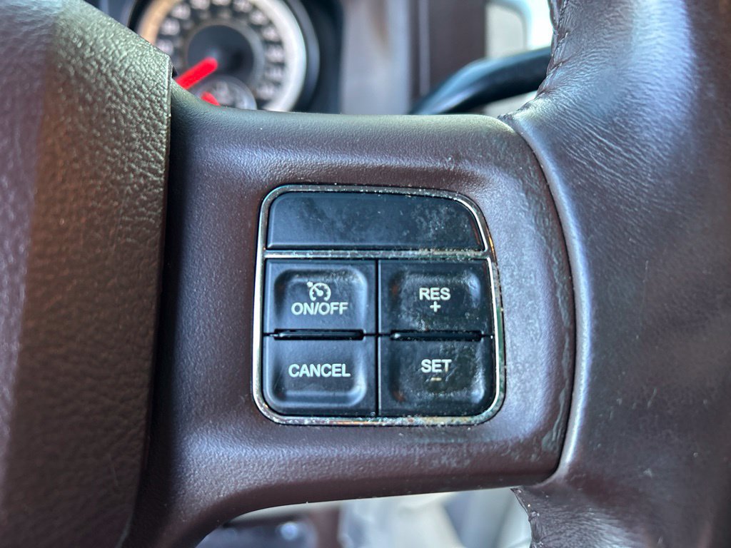 Used 2016 RAM 2500 Big Horn AWD/4WD image 19