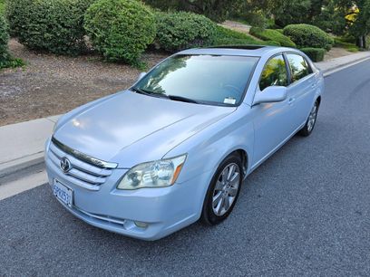 Used 2005 Toyota Avalon Touring