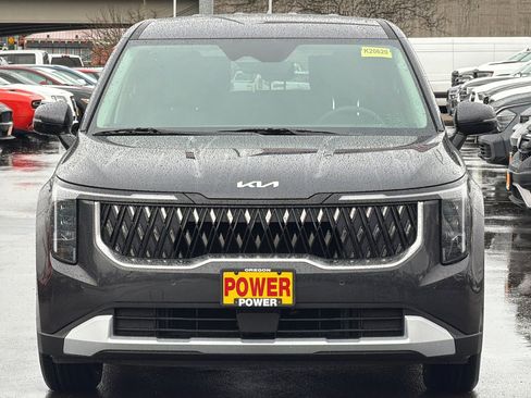 New 2026 Kia Carnival LX image 3