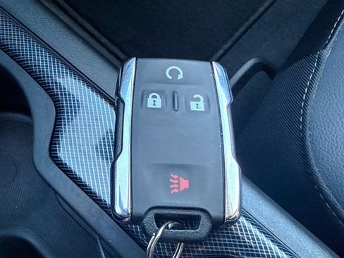 Certified 2022 Chevrolet Colorado Z71 w/ Safety Package image 48