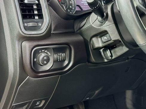 Used 2022 RAM 2500 Laramie image 10