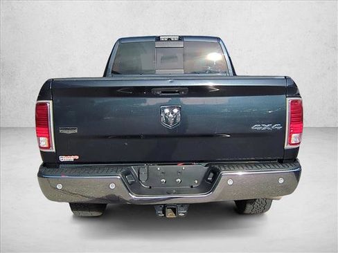 Used 2018 RAM 3500 Laramie image 6
