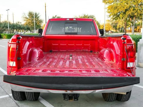 Used 2016 RAM 3500 SLT w/ Cold Weather Group image 45